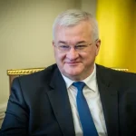 Сибіга вирушив до Брюсселя для важливих переговорів з ЄС та НАТО