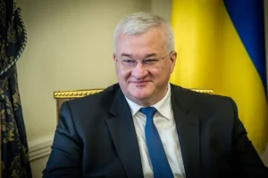 Сибіга вирушив до Брюсселя для важливих переговорів з ЄС та НАТО