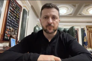 Зеленський пообіцяв відповідь РФ на удари по Харкову та Одесі