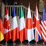 1000 днів війни: лідери G7 зробили заяву