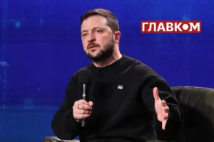 Зеленський заявив, що українці мають готуватися до блекаутів