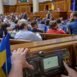 Народні депутати стали менше голосувати «проти» після початку великої війни