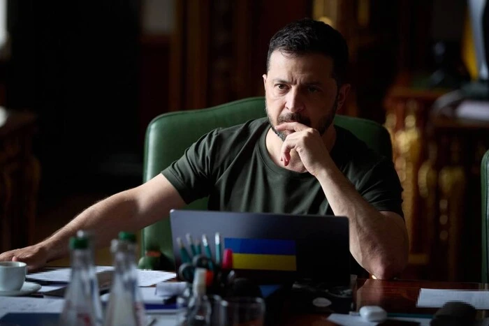 Президент Південно-Африканської республіки розповів Зеленському про розмову з Путіним