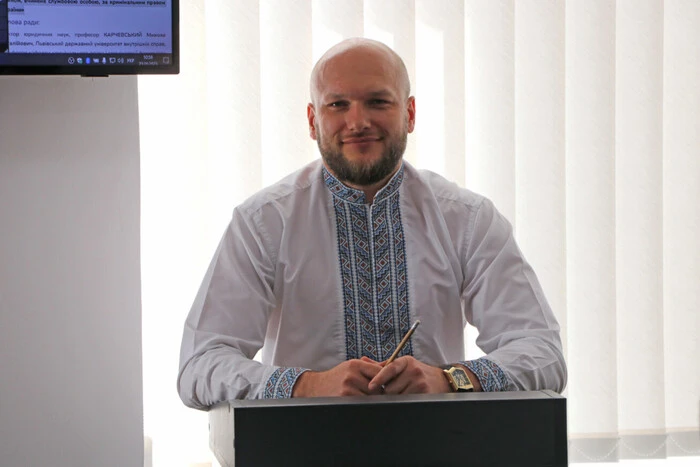 СБУ підтвердила відсутність підстав для непризначення Цивінського директором БЕБ