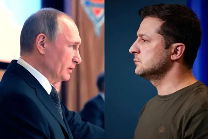 Банкова відреагувала на заяву Кремля щодо зустрічі Зеленського з Путіним