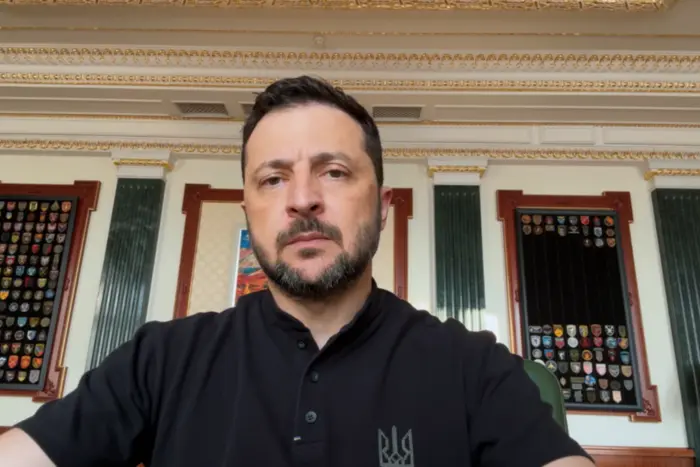 Зеленський анонсував зустрічі з партнерами напередодні переговорів про закінчення війни