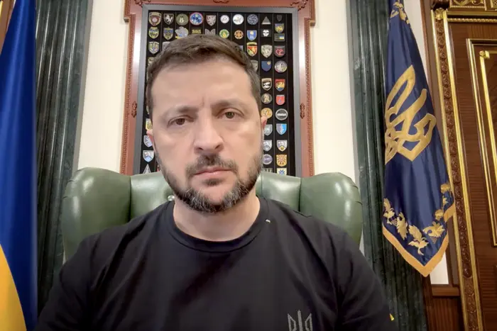 Зеленський підтримав заяву лідерів ЄС