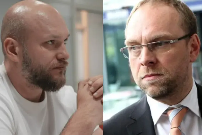 Нардеп поставив нового главу БЕБ у незручне становище
