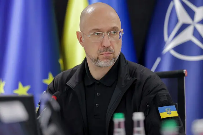 Міністр оборони заявив, що Україна дуже близька до створення балістичних ракет
