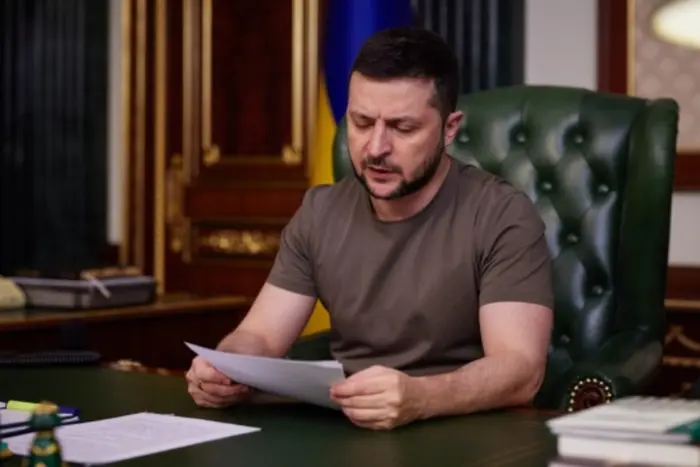 Ратифікація фінансової угоди між Україною та ЄІБ: з’явився законопроєкт