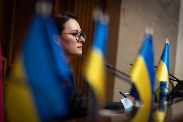 Відомі політики посварились через питання, хто призначив Свириденко