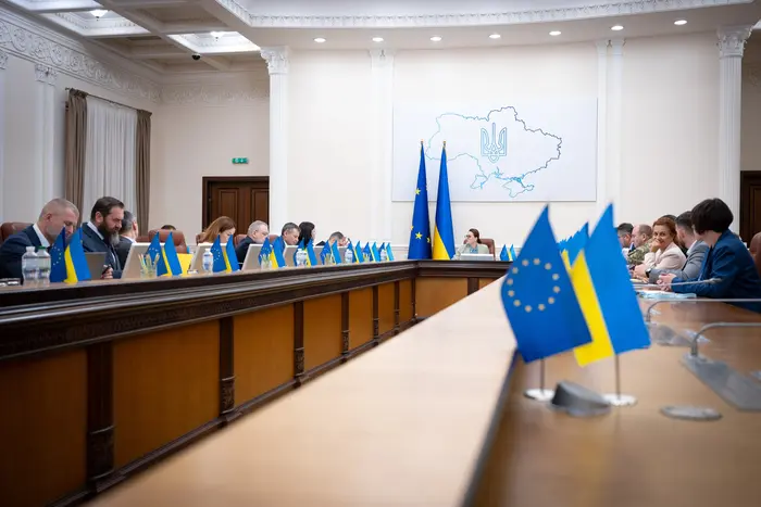 Уряд повідомив гарні новини тим, хто втратив водійські документи через обстріли