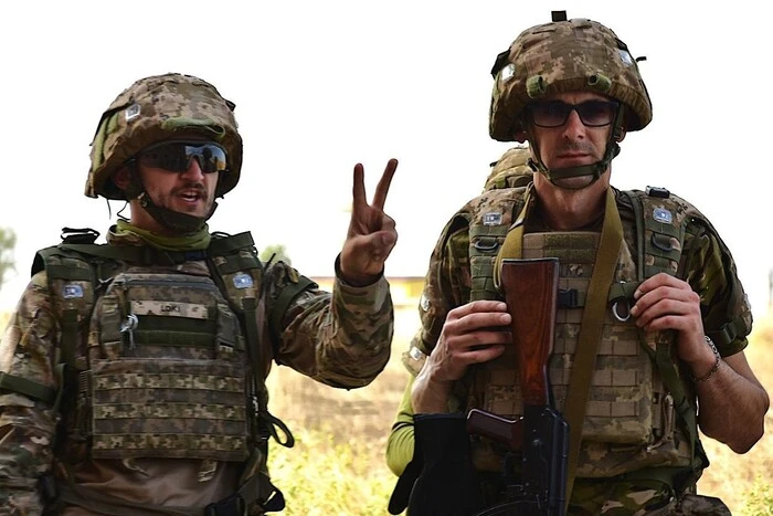 Україна та Європа показали США свій план завершення війни – WSJ