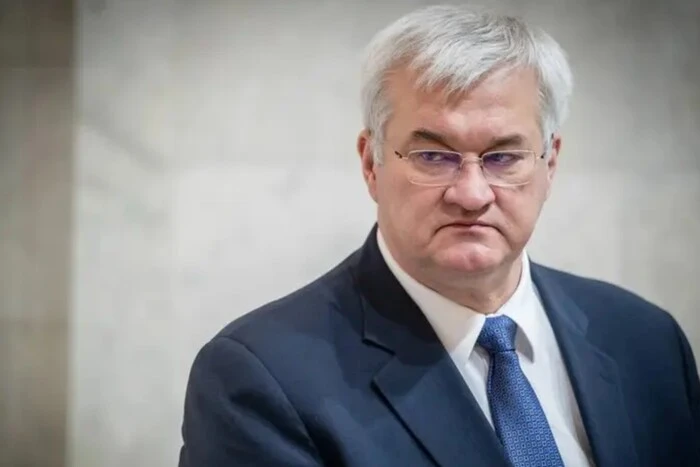 РФ не має бути винагороджена. Сибіга відповів на пропозицію Трампа