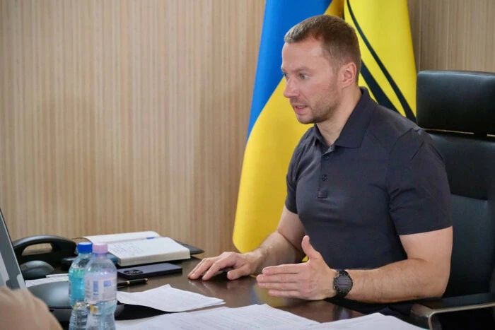 У Раді зареєстровано проєкт постанови про звільнення очільника Антимонопольного комітету