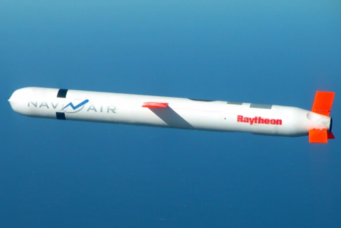 Tomahawk можуть змінити динаміку війни в Україні – США