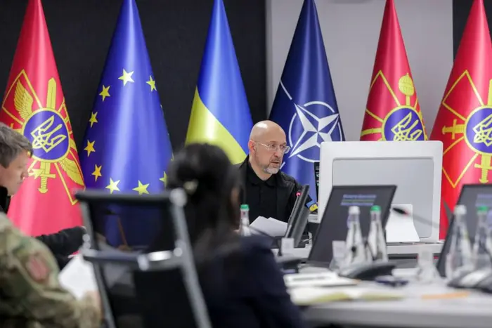 Україна готова стати частиною європейської «стіни дронів» – Міноборони