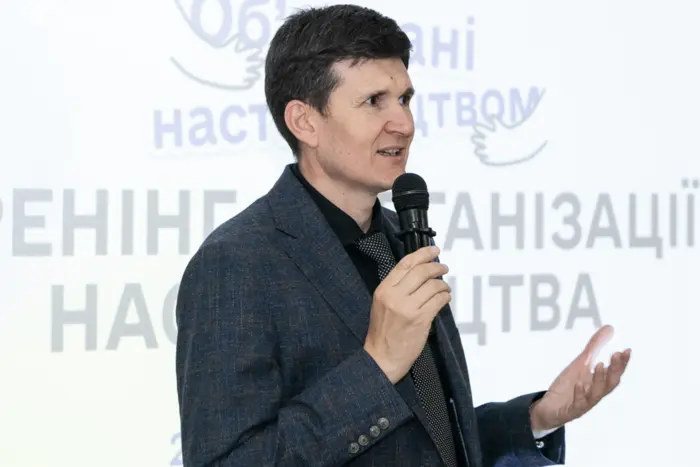 Уряд звільнив очільника Державної служби у справах дітей