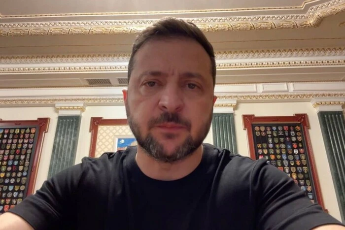 Зеленський провів енергетичну Ставку після масштабного обстрілу РФ