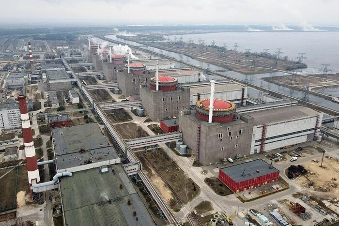 Росія готується підключити Запорізьку АЕС до власної енергосистеми – Сибіга