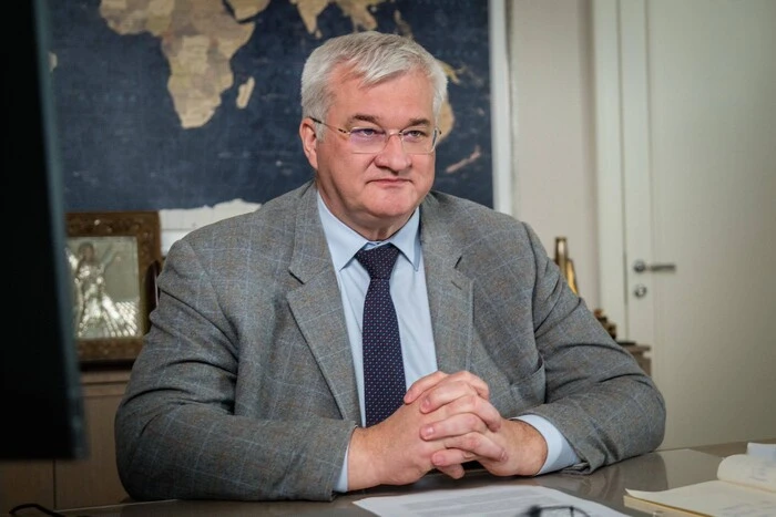 Глава МЗС відповів Орбану на слова про суверенність України
