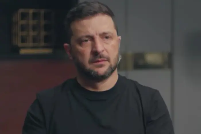 «Вони бояться». Зеленський оцінив реакцію НАТО на порушення РФ повітряного простору