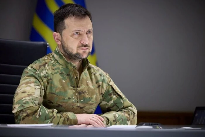 Зеленський анонсував технологічну Ставку, присвячену українській далекобійності
