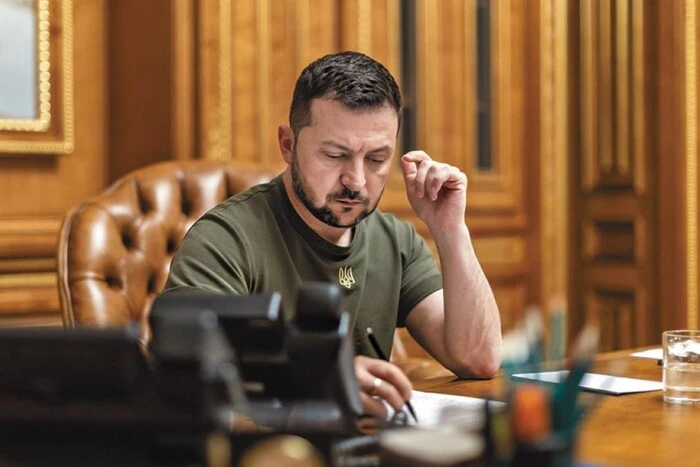 Президент підписав закон про створення двох вищих адмінсудів