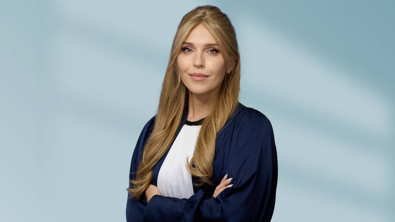 Суддівська винагорода, незалежність і суспільний баланс – Барсук Марина, суддя-спікер ПАГС