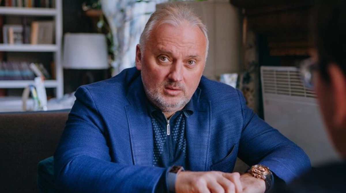 Екснардеп пішов на угоду зі слідством і перерахує ЗСУ 15 мільйонів гривень