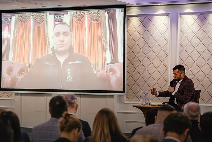 Буданов: ОПК України має унікальну можливість для виходу на глобальний ринок