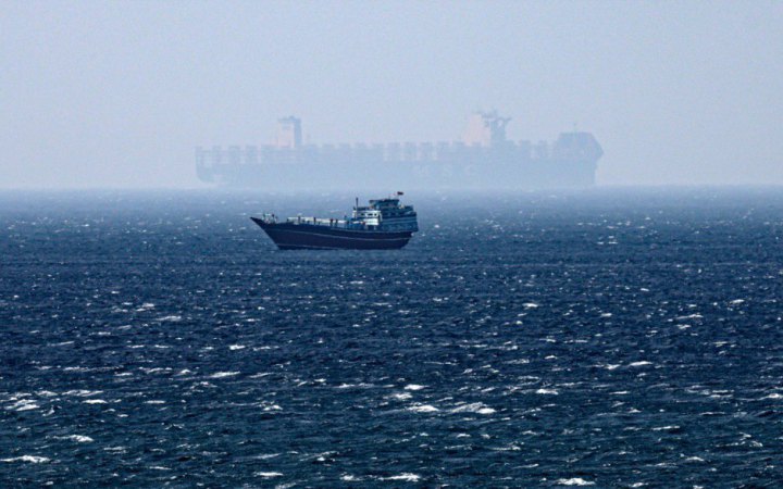 ціни на нафту впали новини LB.ua