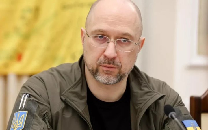 Шмигаль озвучив мету у 25 ГВт атомної генерації до 2050 року