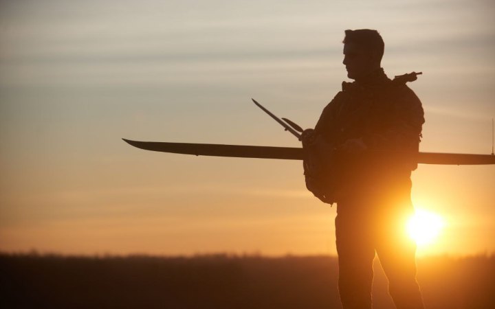 Україна і Норвегія спільно вироблятимуть дрони