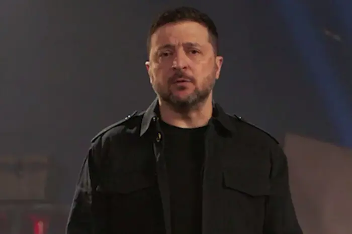 Зеленський привітав працівників оборонно-промислового комплексу з професійним святом