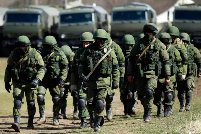 Президент повідомив, на яких напрямках росіяни готують додаткові напади