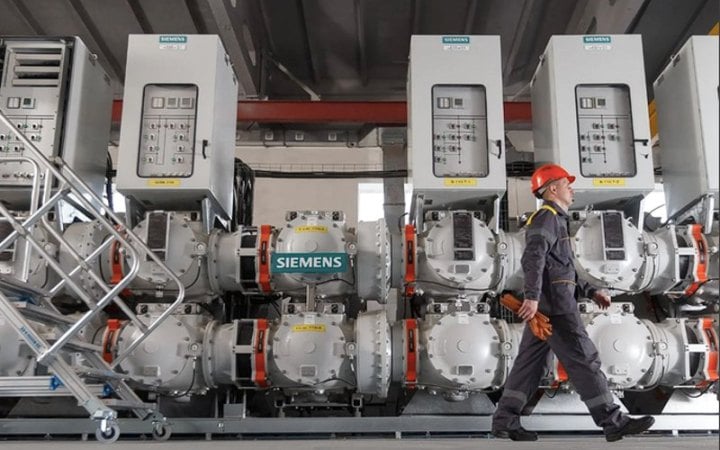 Україна отримала 3209 одиниць енергообладнання новини LB.ua