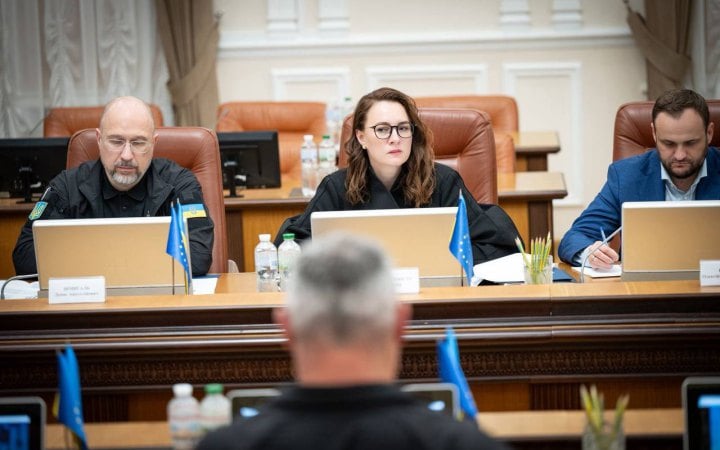 Уряд виділяє додаткове фінансування для захисту енергообєктів Києва новини LB.ua