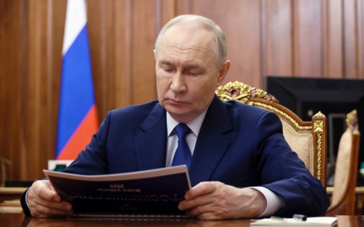 економіка РФ сповільнилася до 1 у 2025 році на тлі війни новини LB.ua