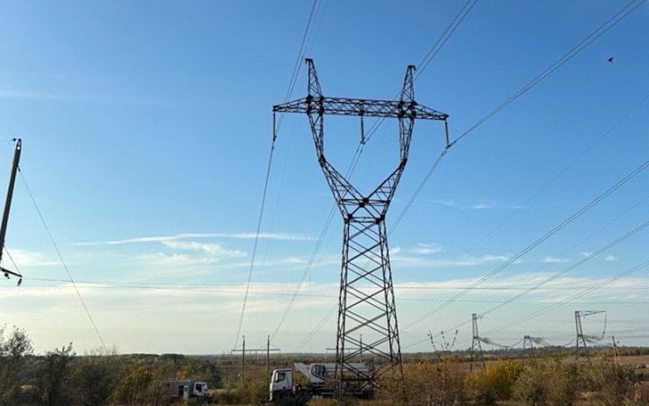 23 червня в Україні не застосовуватимуть обмеження електроенергії новини LB.ua
