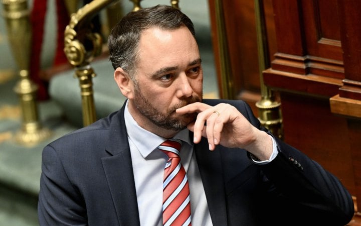 Бельгія не проти передати заморожені активи Росії Україні: які умови