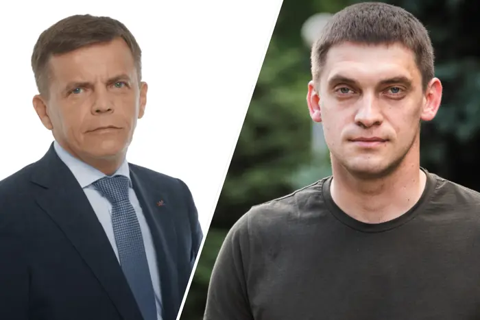 Замість Сухомлина: стало відомо, хто очолить Агентство відновлення