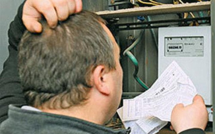 Держпродспоживслужба виявила порушення на 9267 млн грн за комуналку