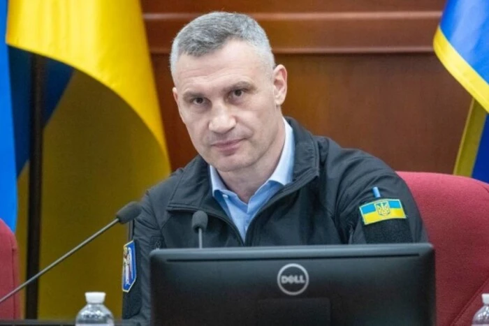 Депутати викликають Кличка на доповідь у Верховну Раду
