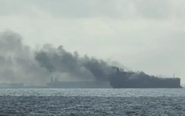Україна заблокувала головування Росії в Чорноморській комісії