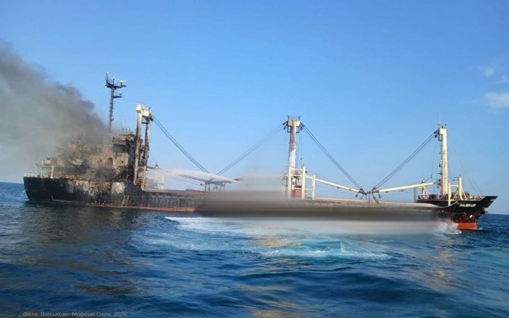 РФ пошкодила 1 223 обєкти портової інфраструктури новини LB.ua